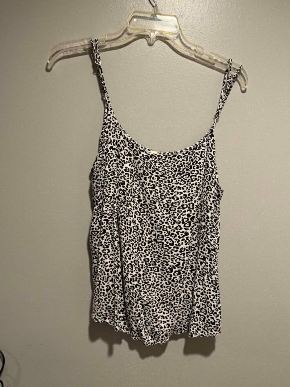 Elan Tank Top Medium